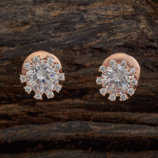 Zircon Earring Zircon Earring 132004