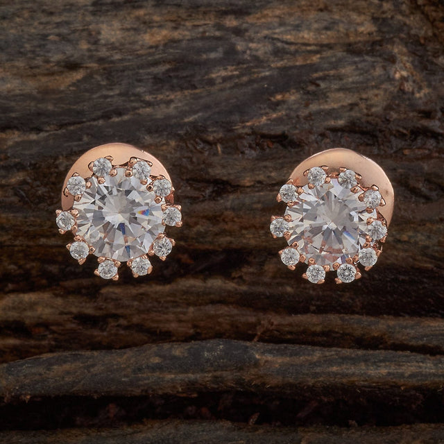 Zircon Earring Zircon Earring 132004
