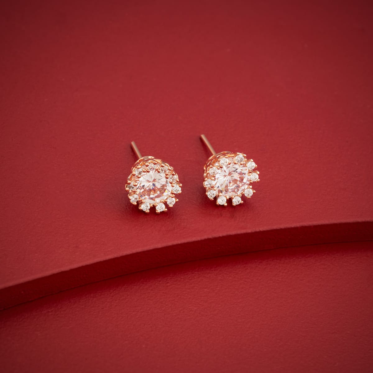 Zircon Earring Zircon Earring 132004