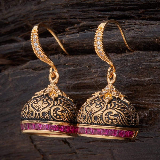 Zircon Earring Zircon Earring 132164
