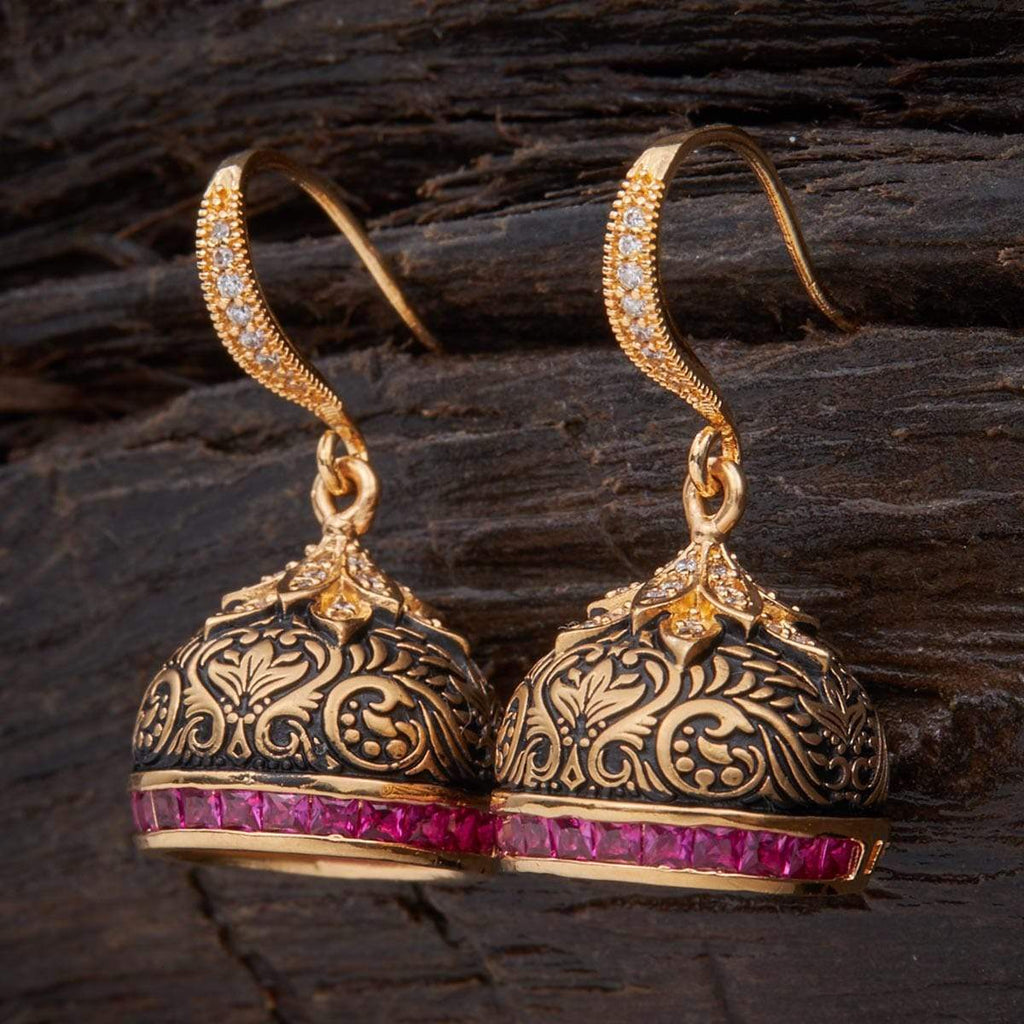 Zircon Earring Zircon Earring 132164