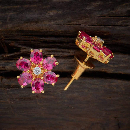 Zircon Earring Zircon Earring 136753
