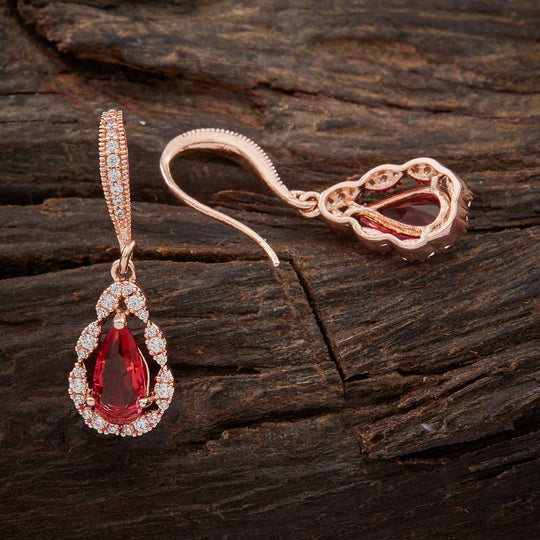 Zircon Earring Zircon Earring 137635