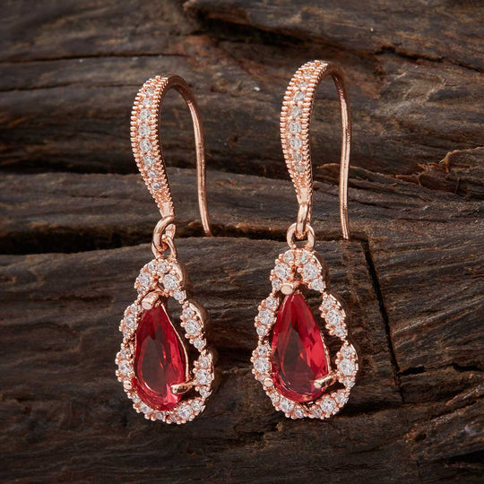 Zircon Earring Zircon Earring 137635