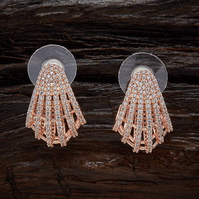 Zircon Earring Zircon Earring 138981