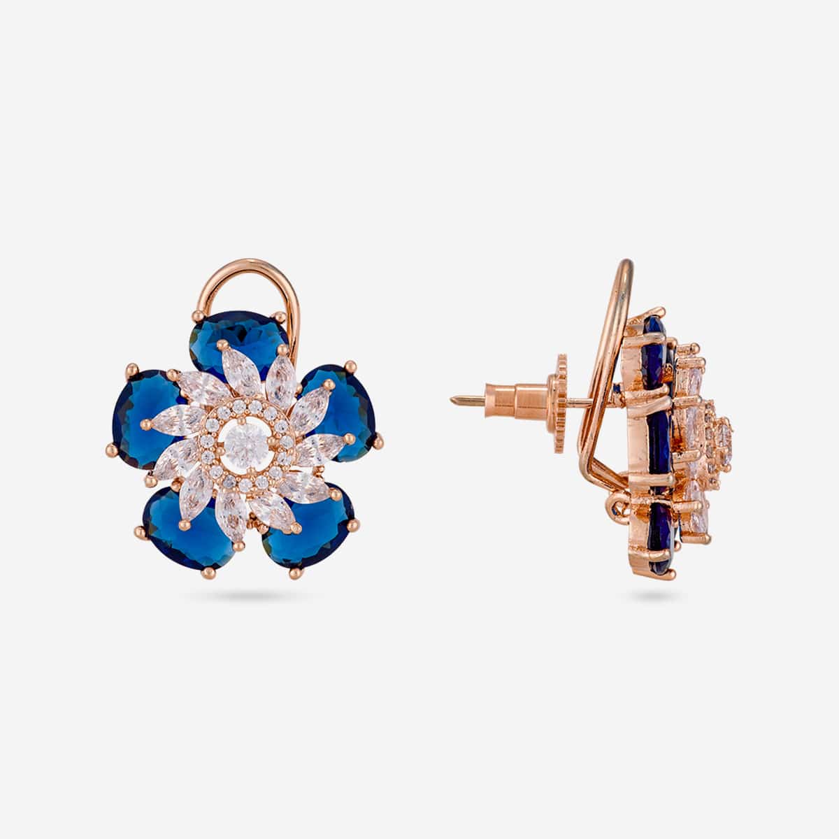 Zircon Earring Zircon Earring 139009