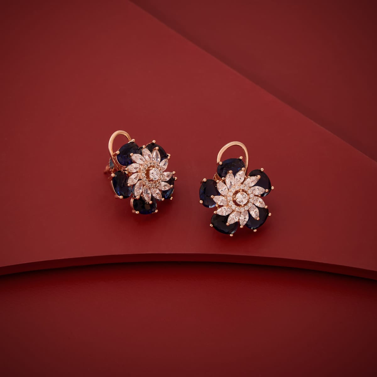 Zircon Earring Zircon Earring 139009
