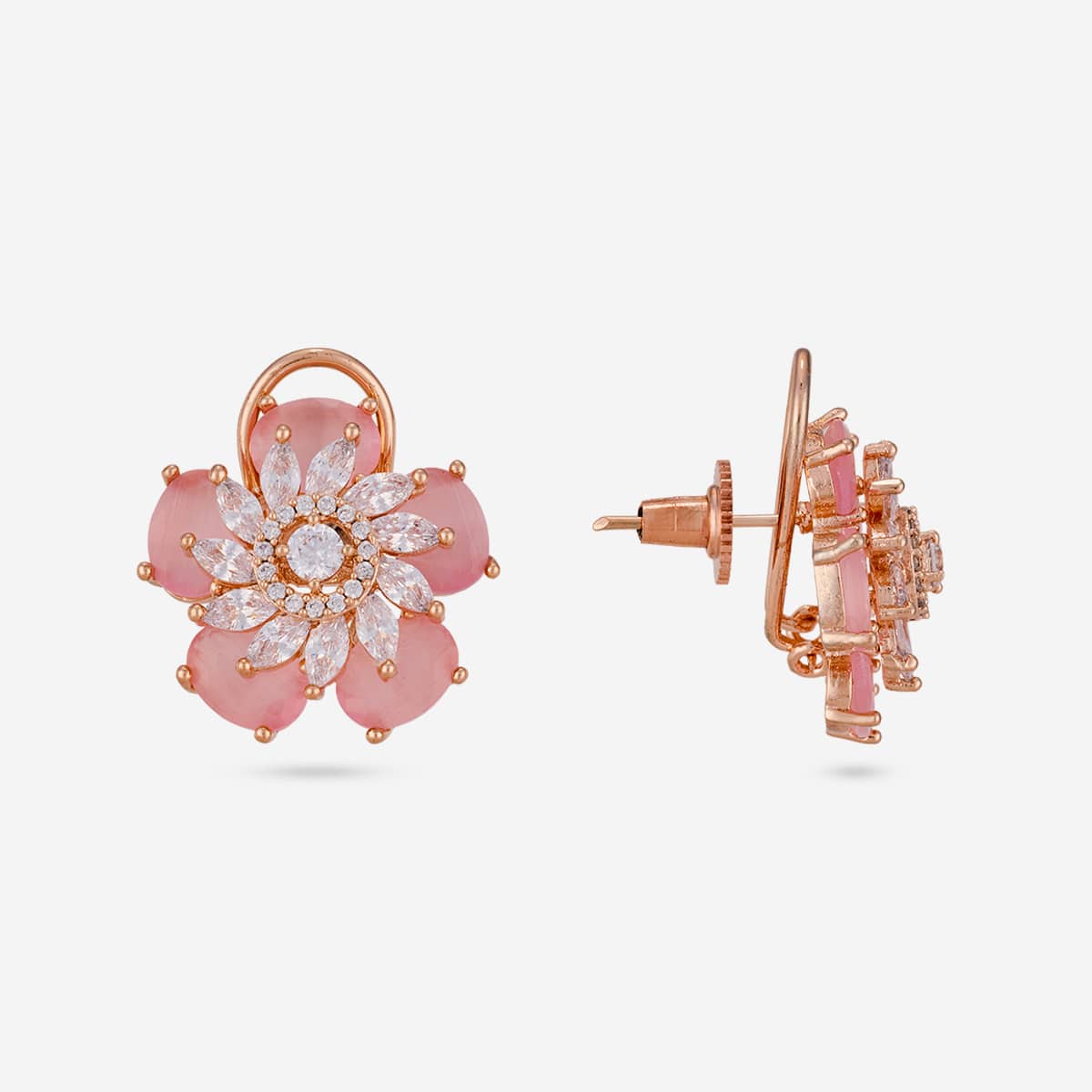 Zircon Earring Zircon Earring 139009