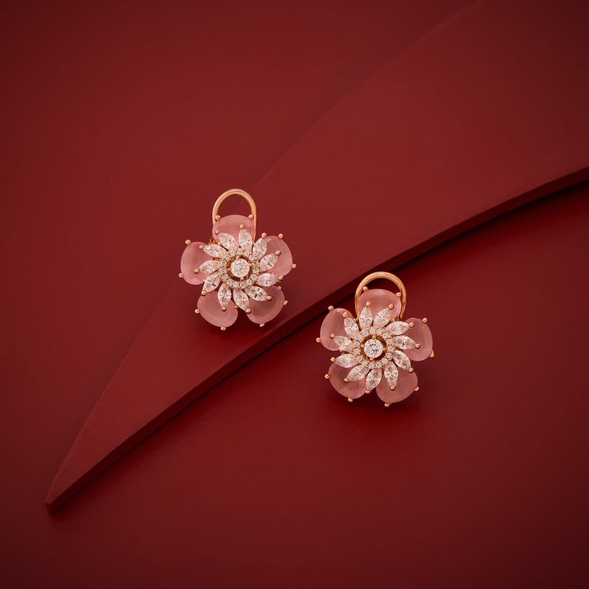 Zircon Earring Zircon Earring 139009