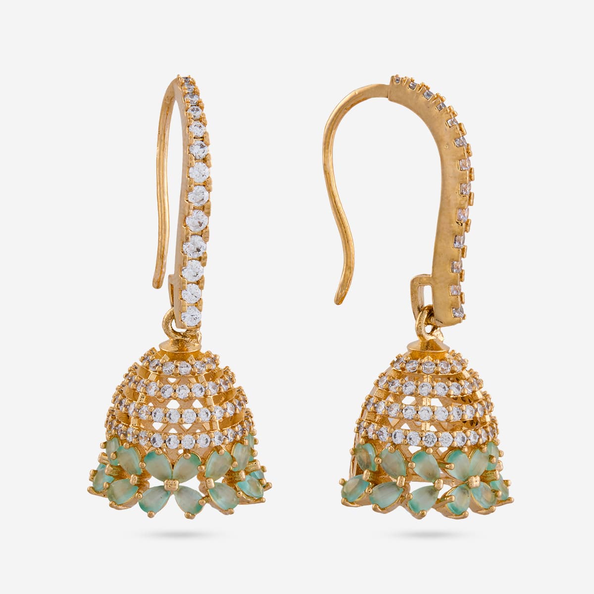 Zircon Earring Zircon Earring 139924
