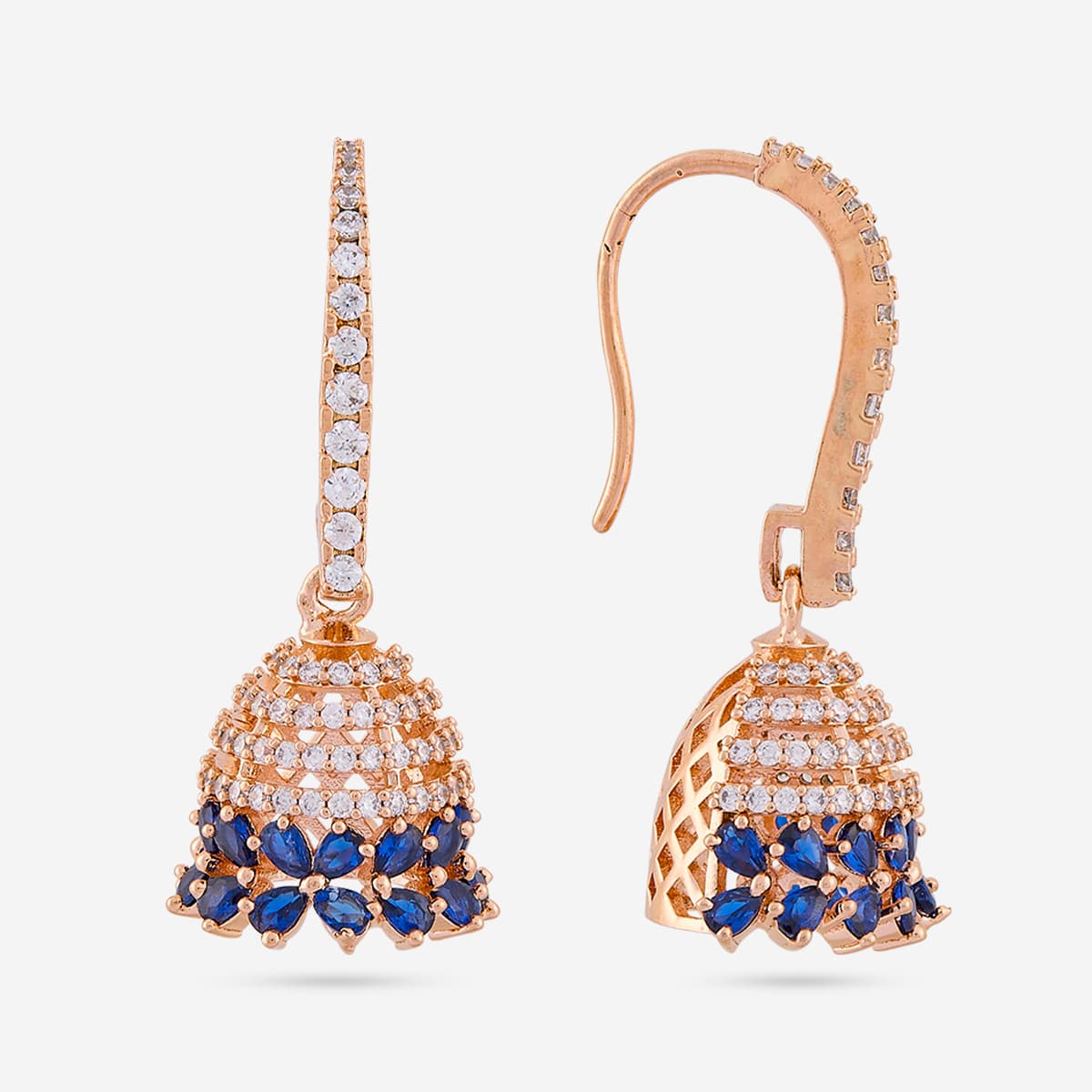 Zircon Earring Zircon Earring 139924