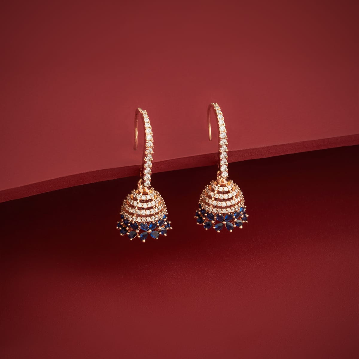 Zircon Earring Zircon Earring 139924