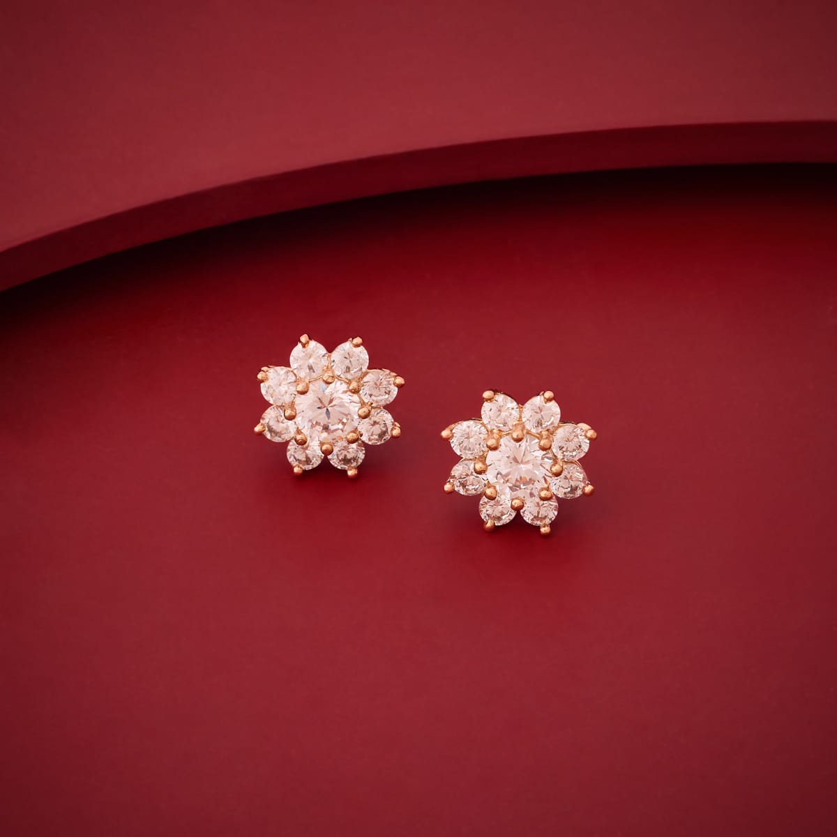 Zircon Earring Zircon Earring 139983
