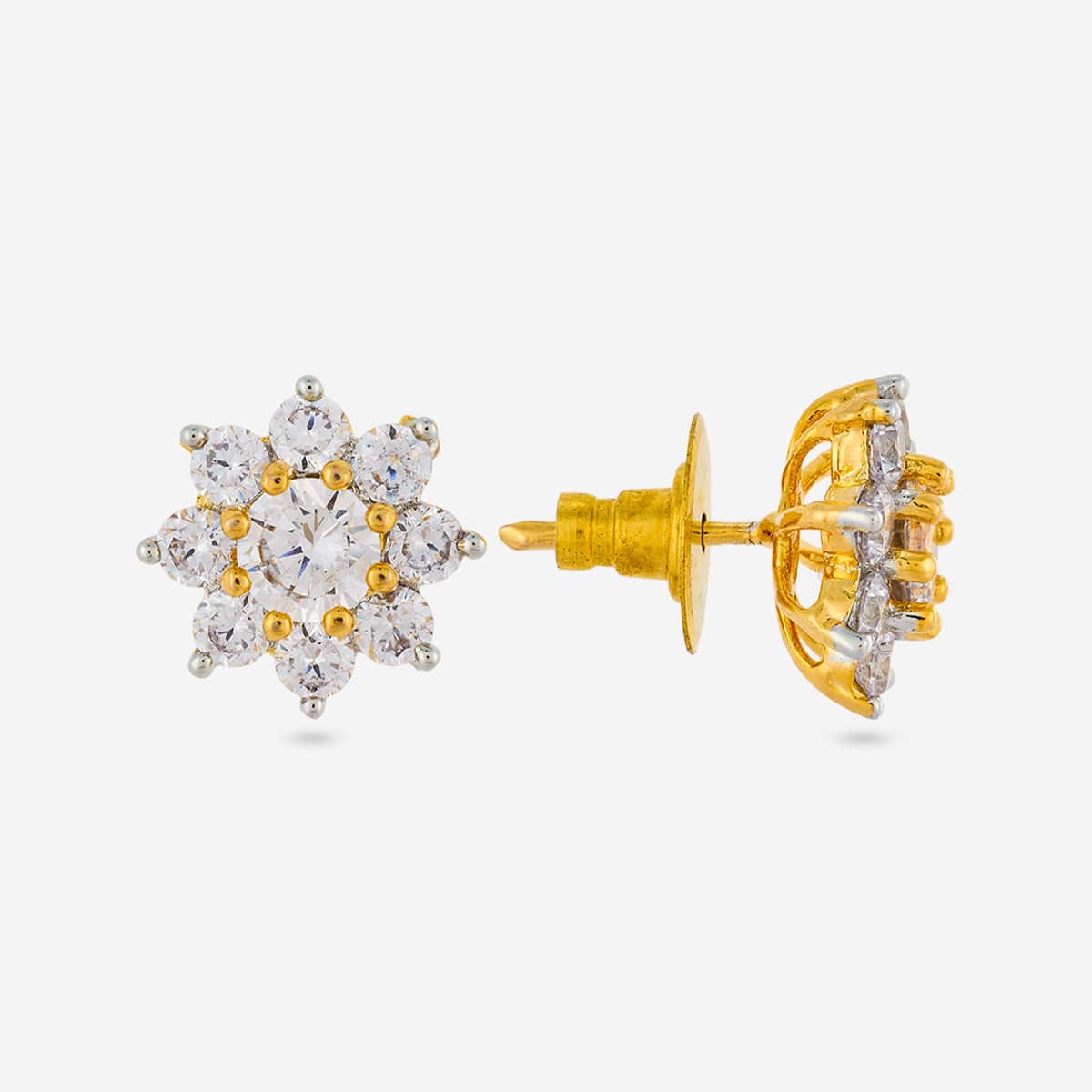 Zircon Earring Zircon Earring 139983
