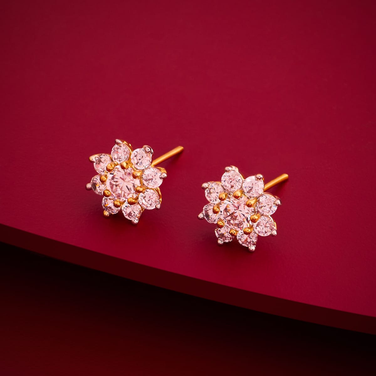 Zircon Earring Zircon Earring 139983