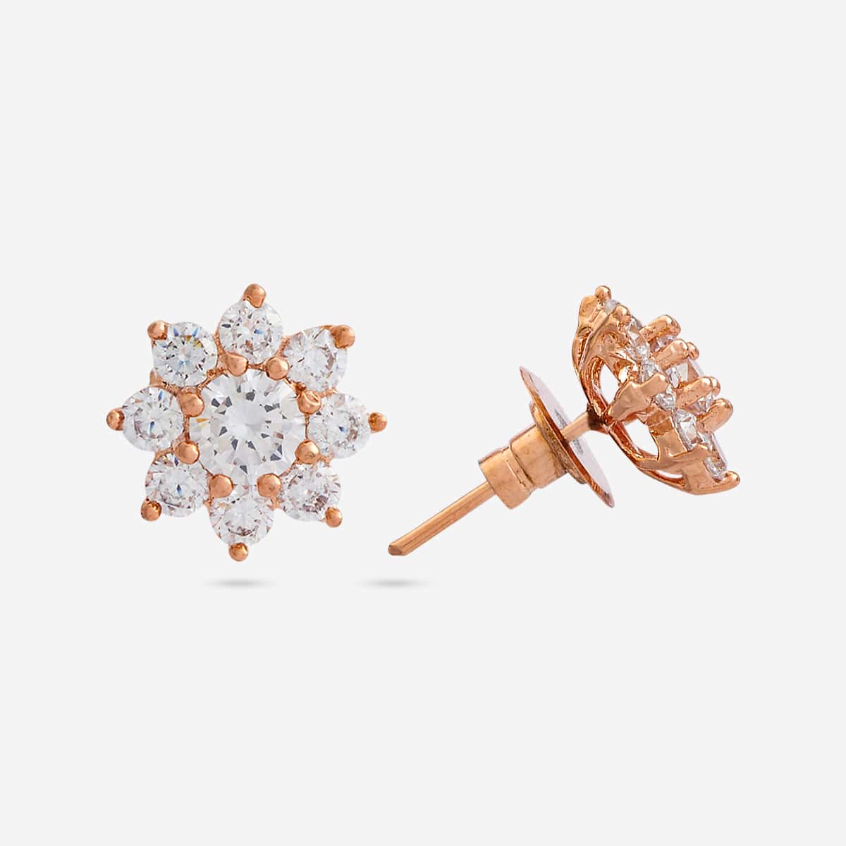 Zircon Earring Zircon Earring 139983
