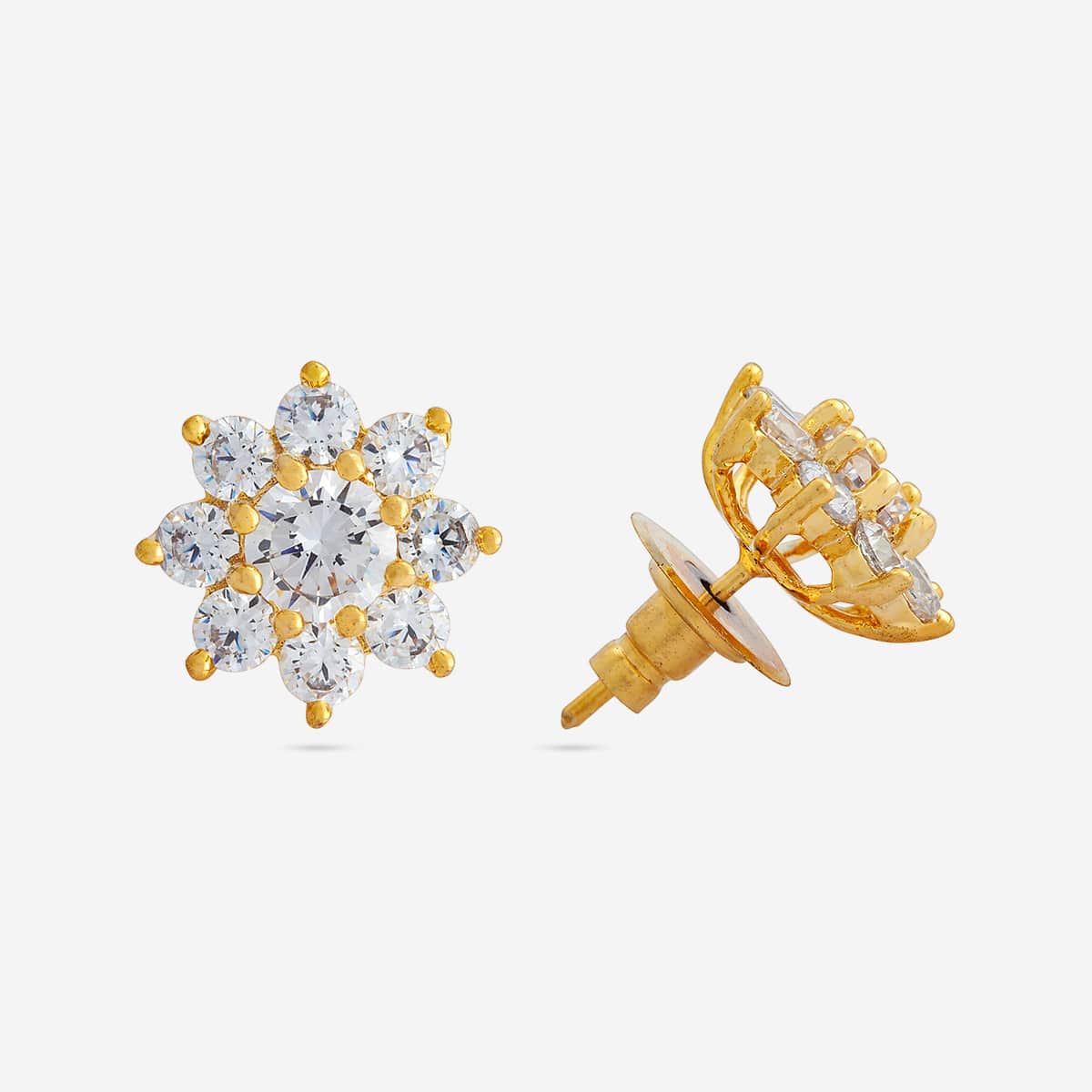 Zircon Earring Zircon Earring 139983