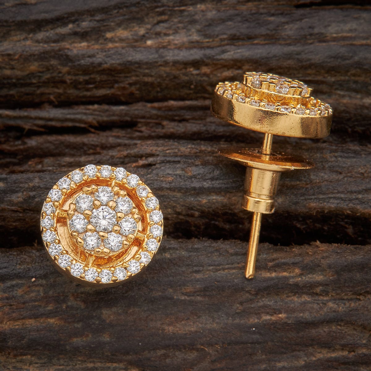 Zircon Earring Zircon Earring 143204