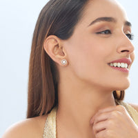 Zircon Earring Zircon Earring 143204