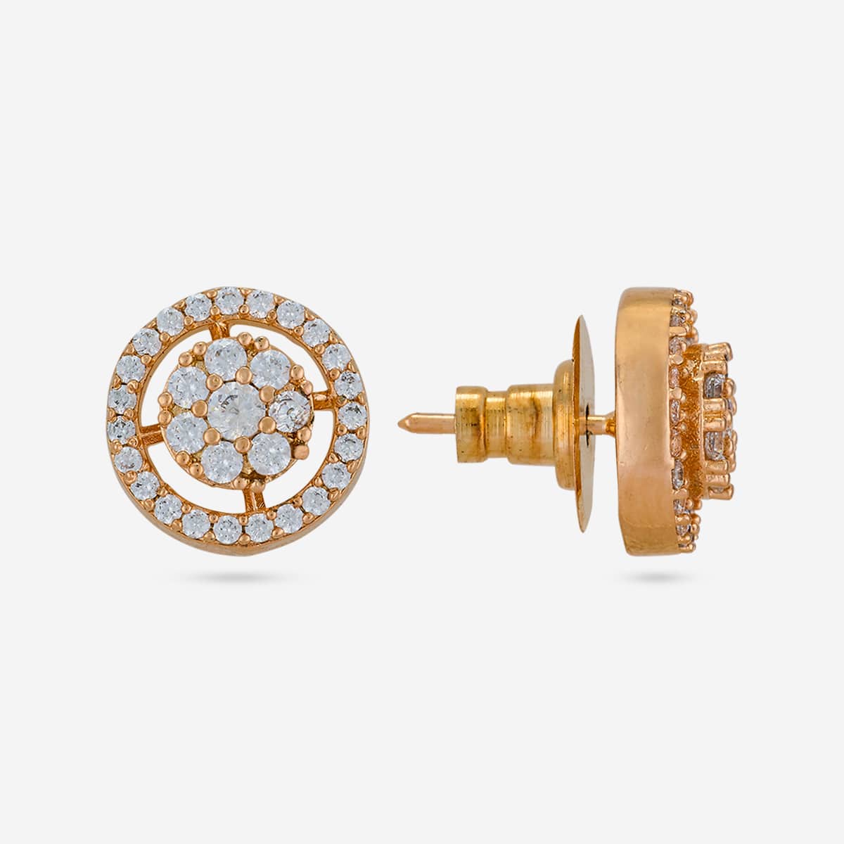 Zircon Earring Zircon Earring 143204