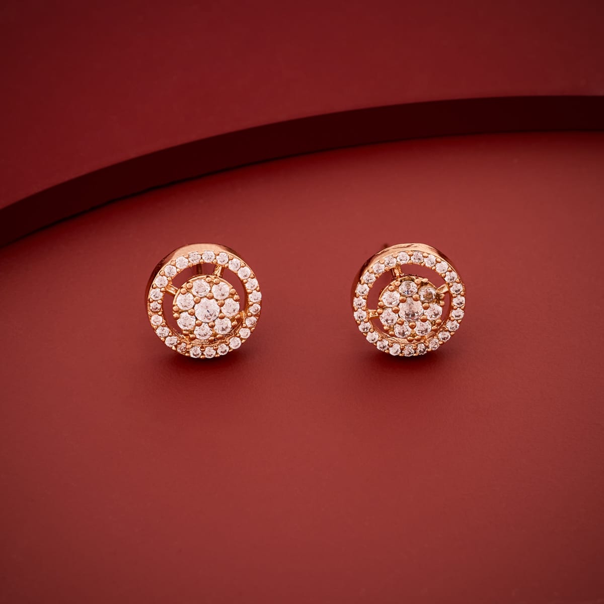 Zircon Earring Zircon Earring 143204