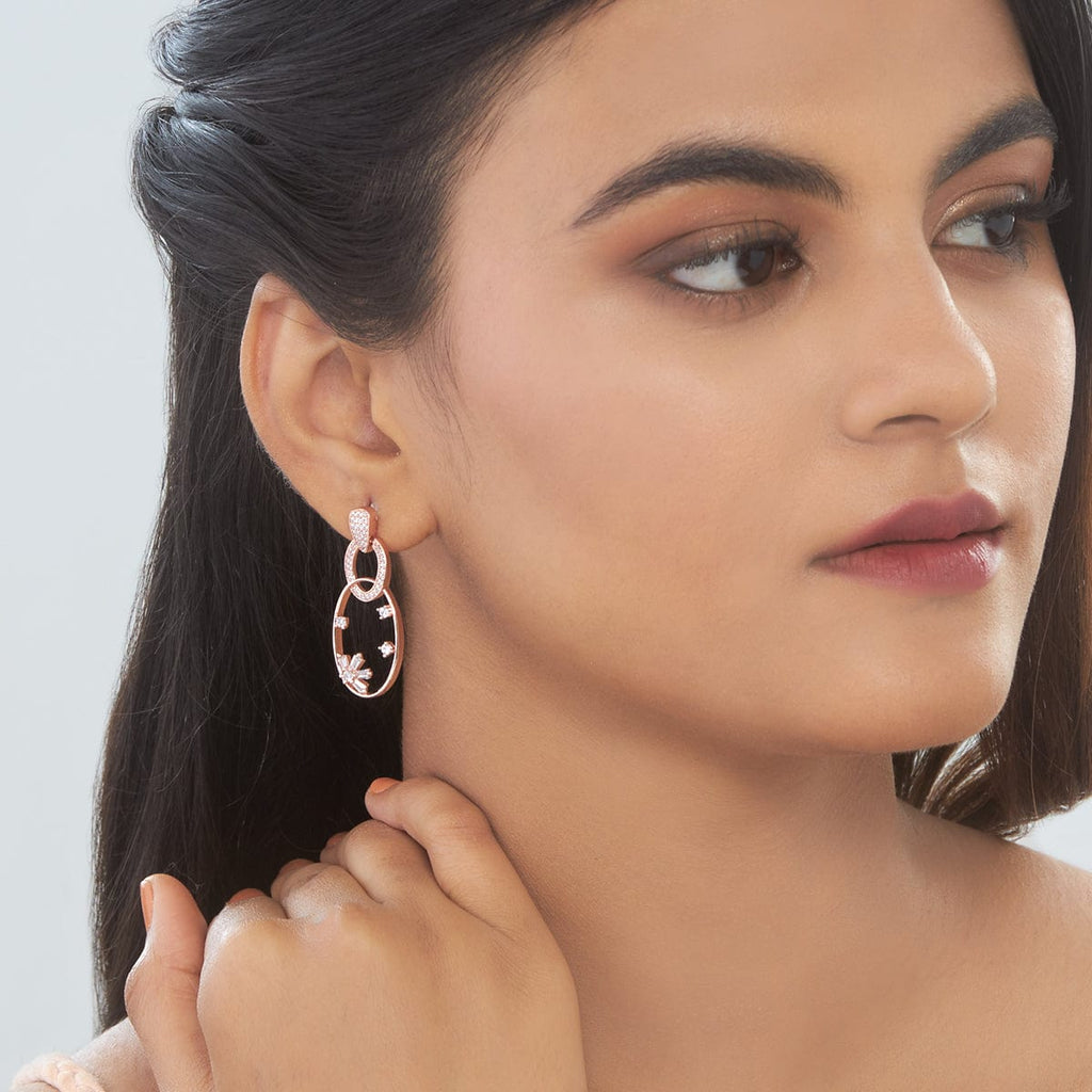 Zircon Earring Zircon Earring 145061