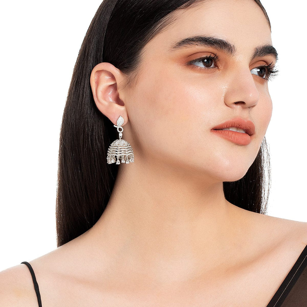 Zircon Earring Zircon Earring 148633
