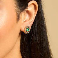 Zircon Earring Zircon Earring 149212