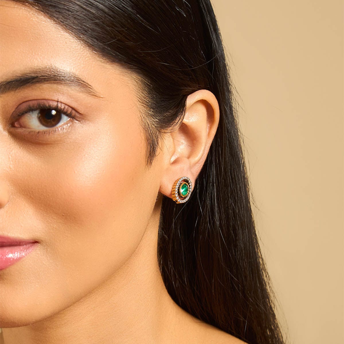 Zircon Earring Zircon Earring 149212