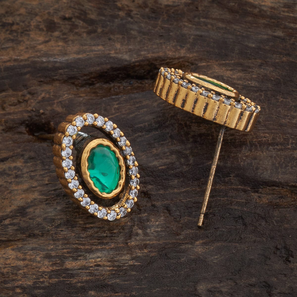 Zircon Earring Zircon Earring 149212