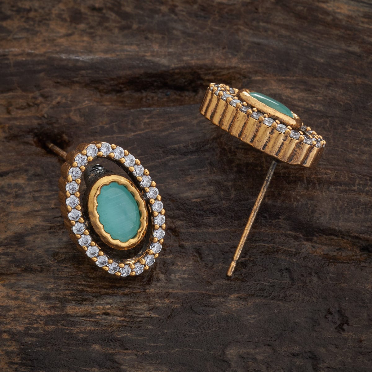 Zircon Earring Zircon Earring 149212