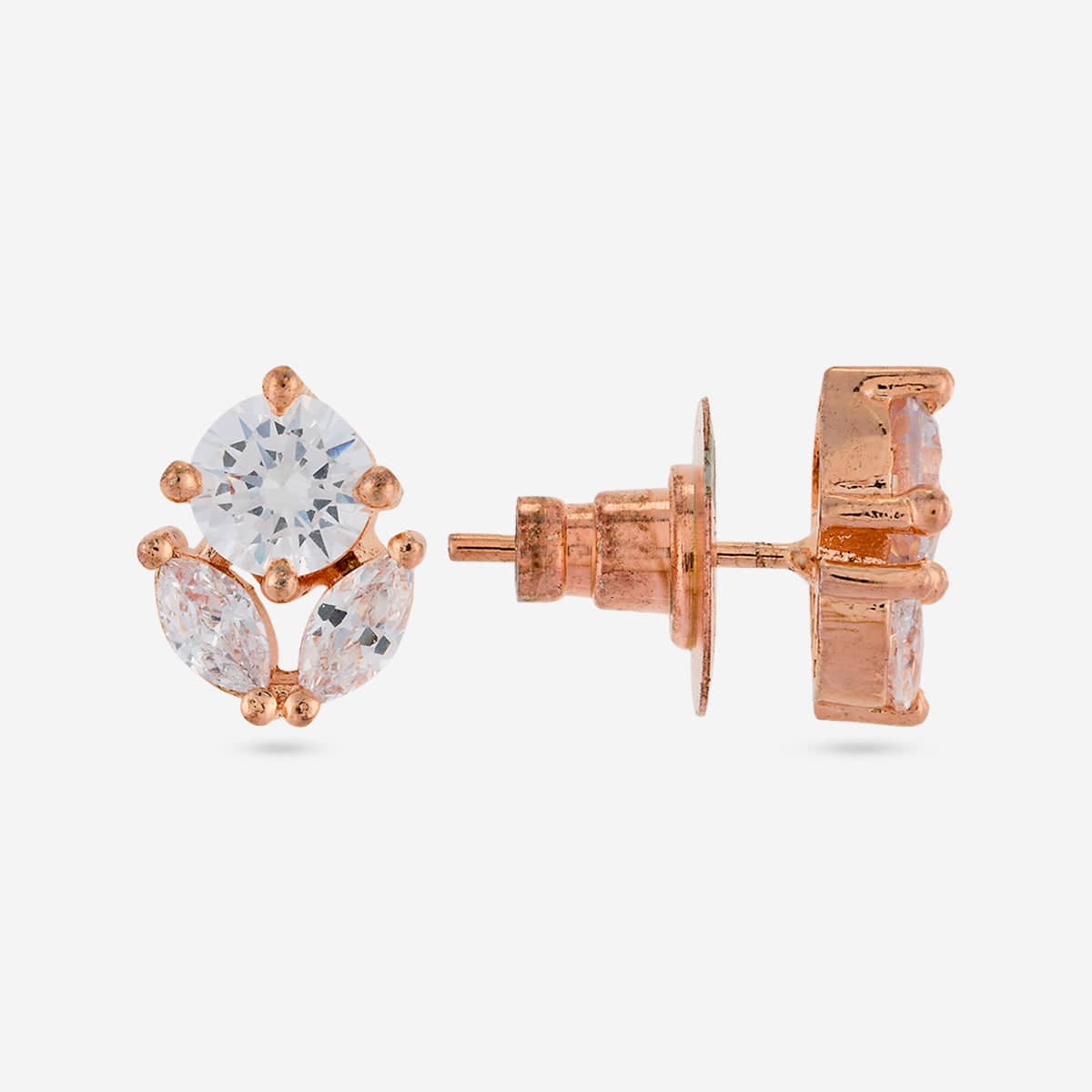 Zircon Earring Zircon Earring 150345