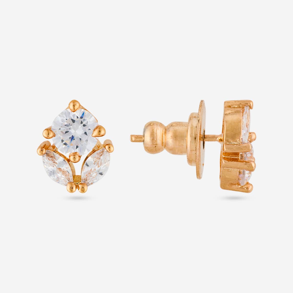 Zircon Earring Zircon Earring 150345