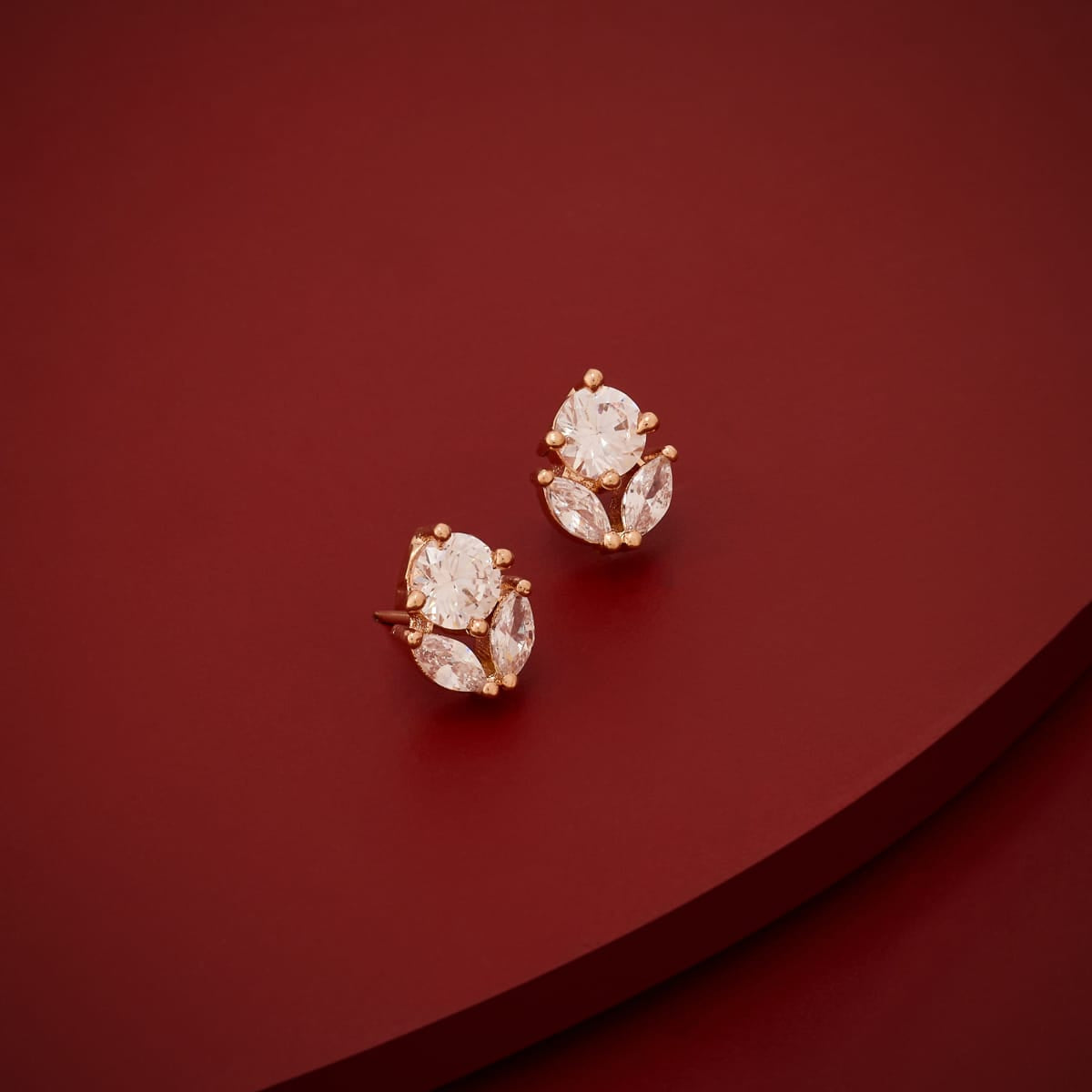 Zircon Earring Zircon Earring 150345