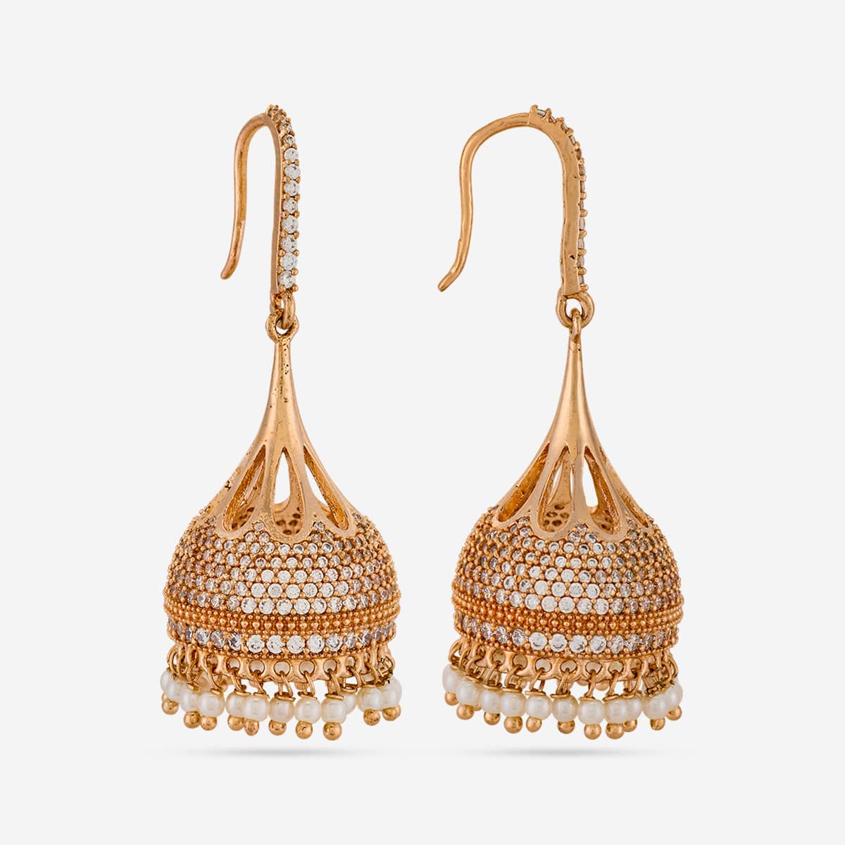 Zircon Earring Zircon Earring 151977
