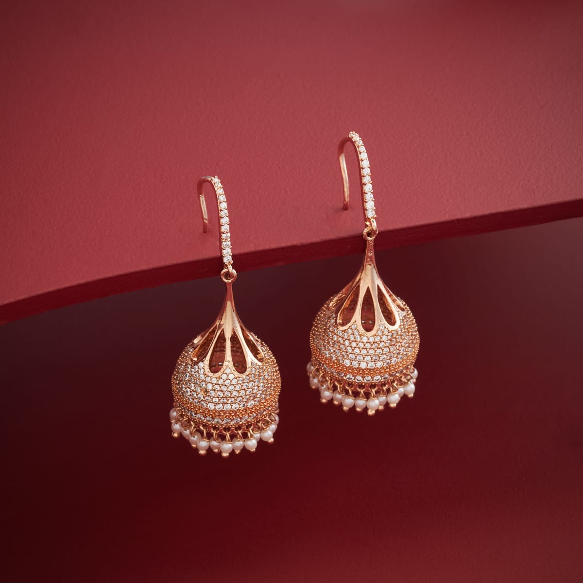 Zircon Earring Zircon Earring 151977