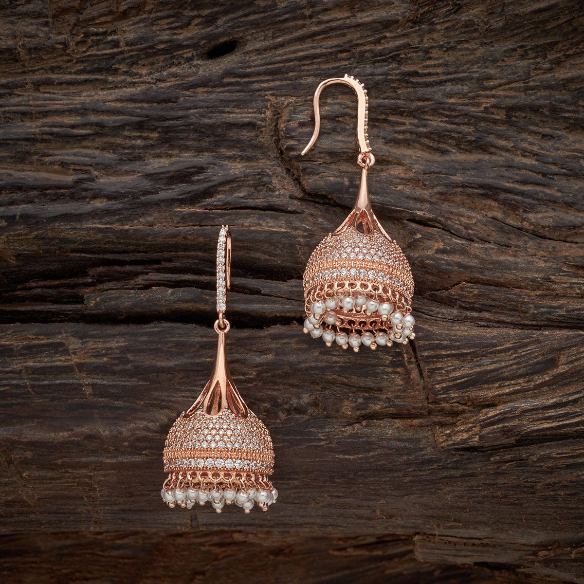 Zircon Earring Zircon Earring 151977