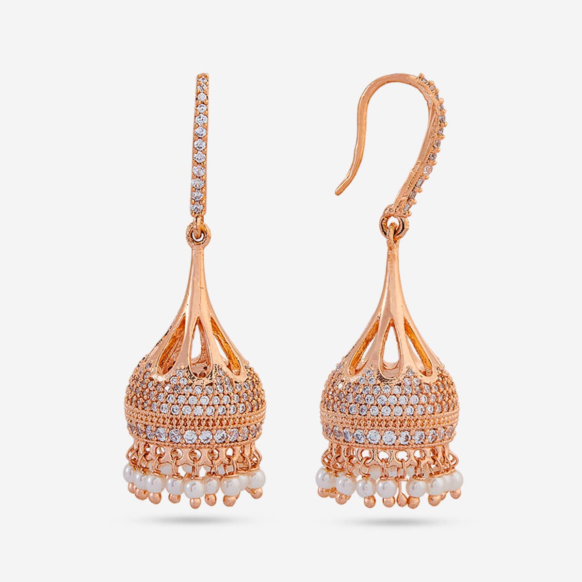 Zircon Earring Zircon Earring 151978