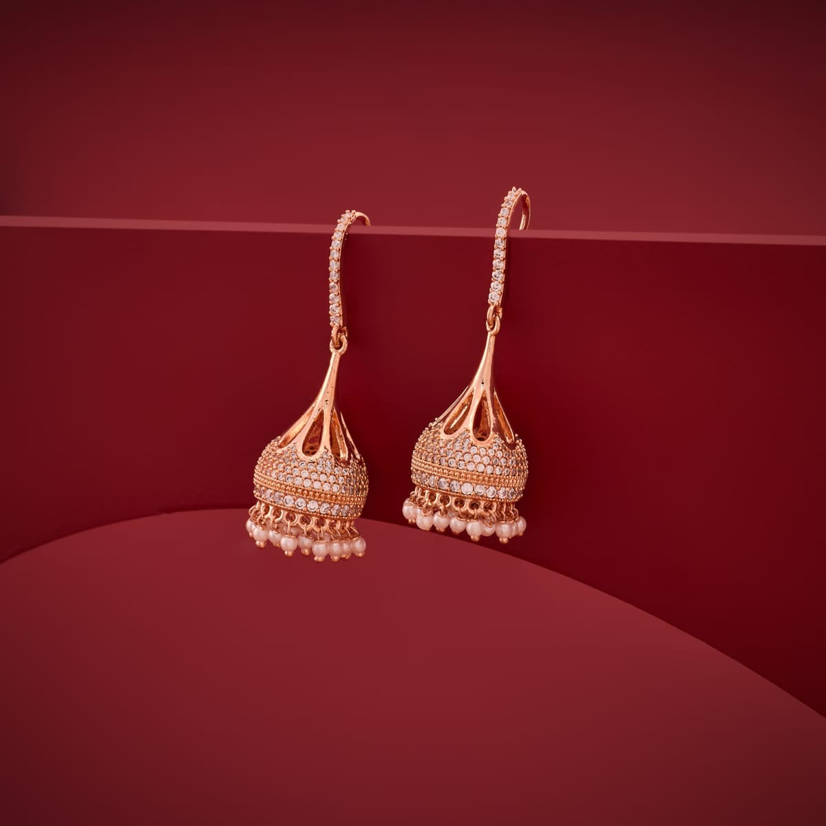Zircon Earring Zircon Earring 151978