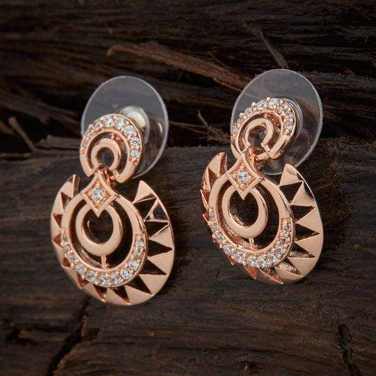 Zircon Earring Zircon Earring 152463
