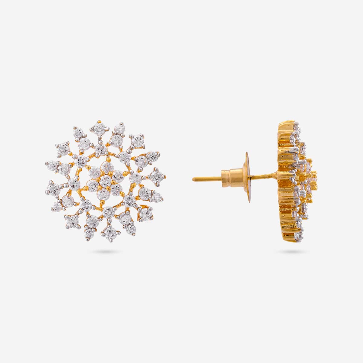 Zircon Earring Zircon Earring 152669