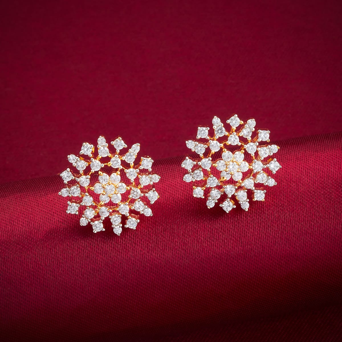 Zircon Earring Zircon Earring 152669