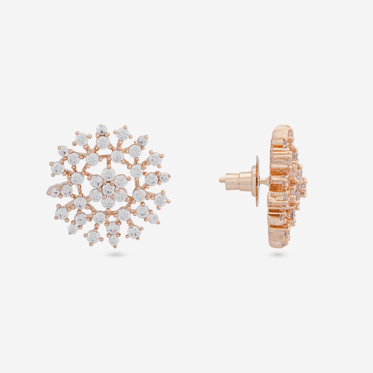 Zircon Earring Zircon Earring 152669