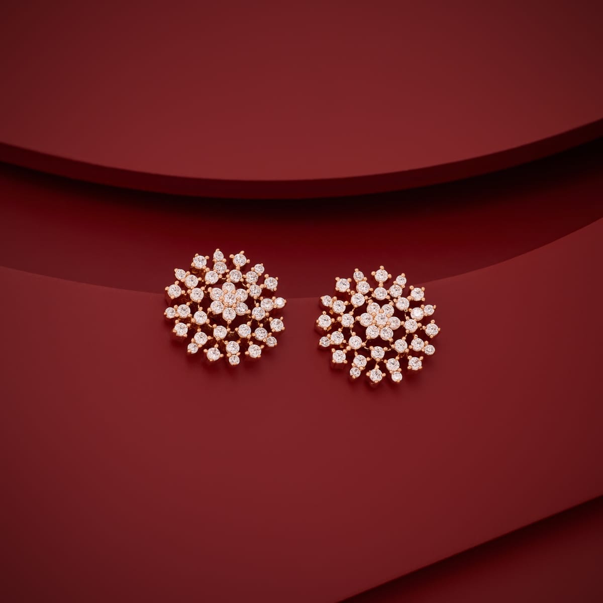 Zircon Earring Zircon Earring 152669
