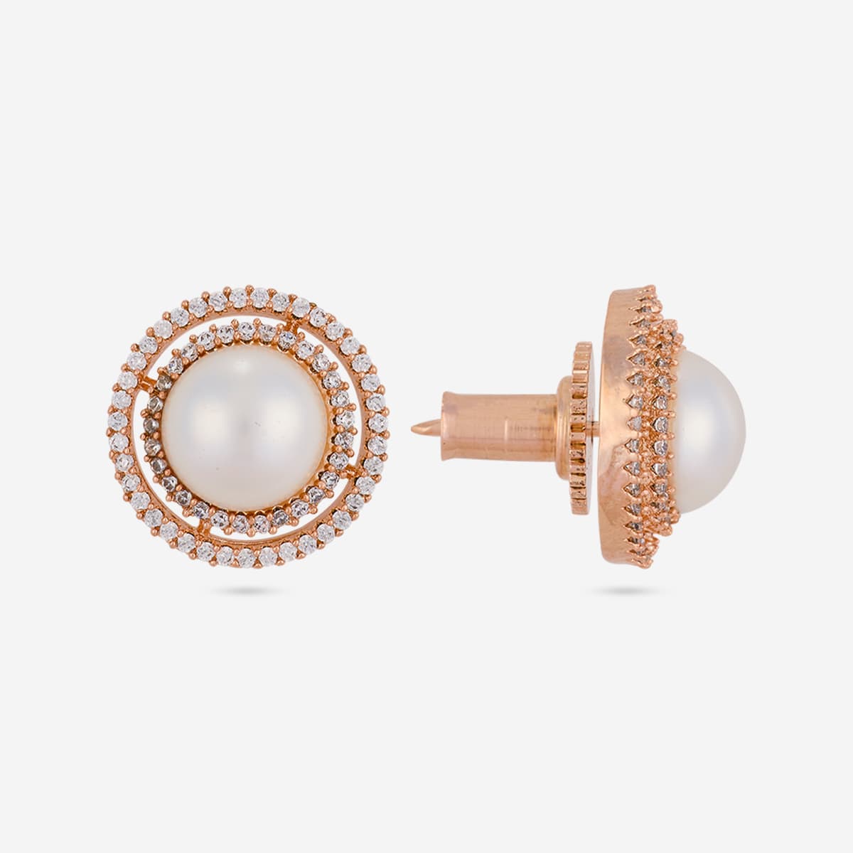 Zircon Earring Zircon Earring 154133