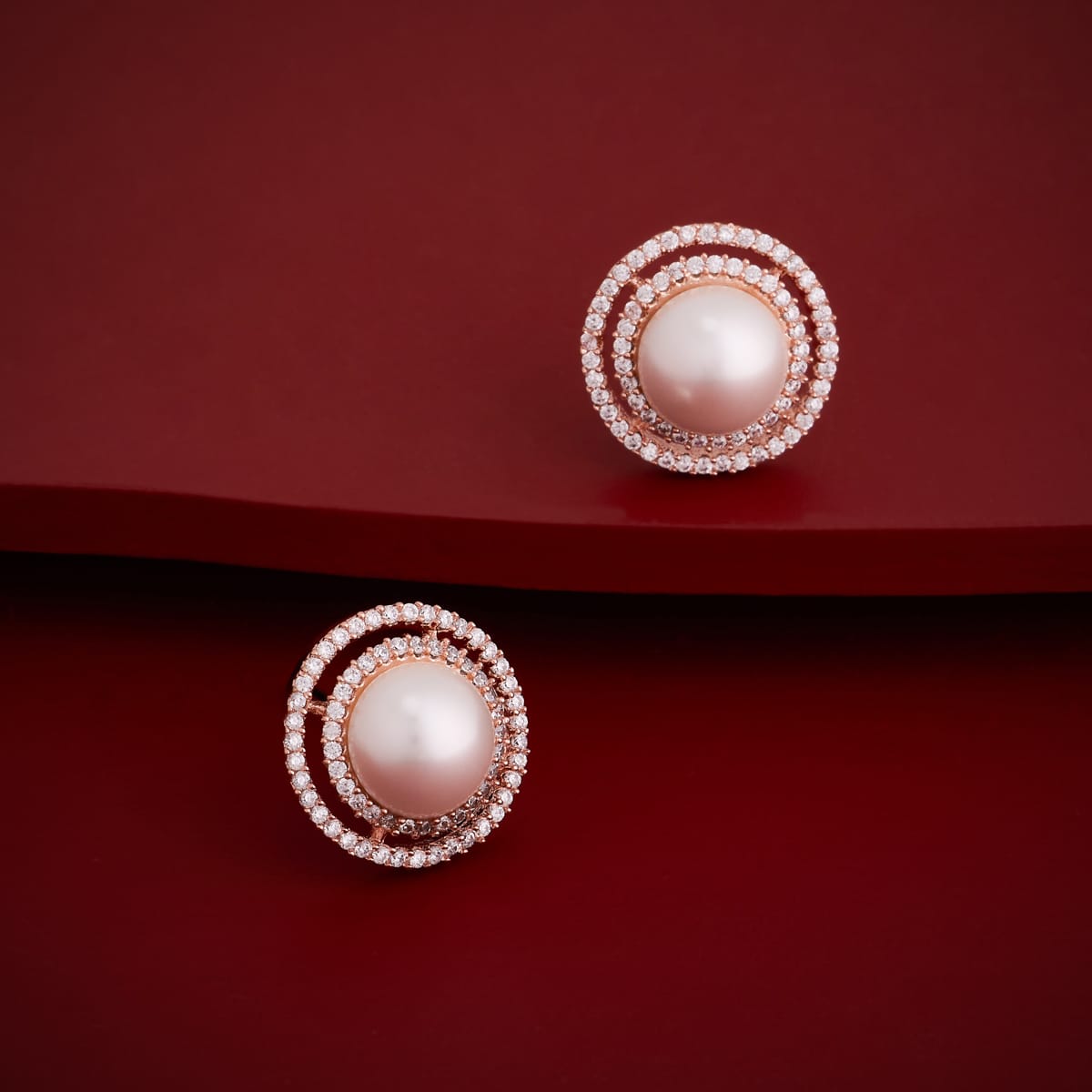 Zircon Earring Zircon Earring 154133