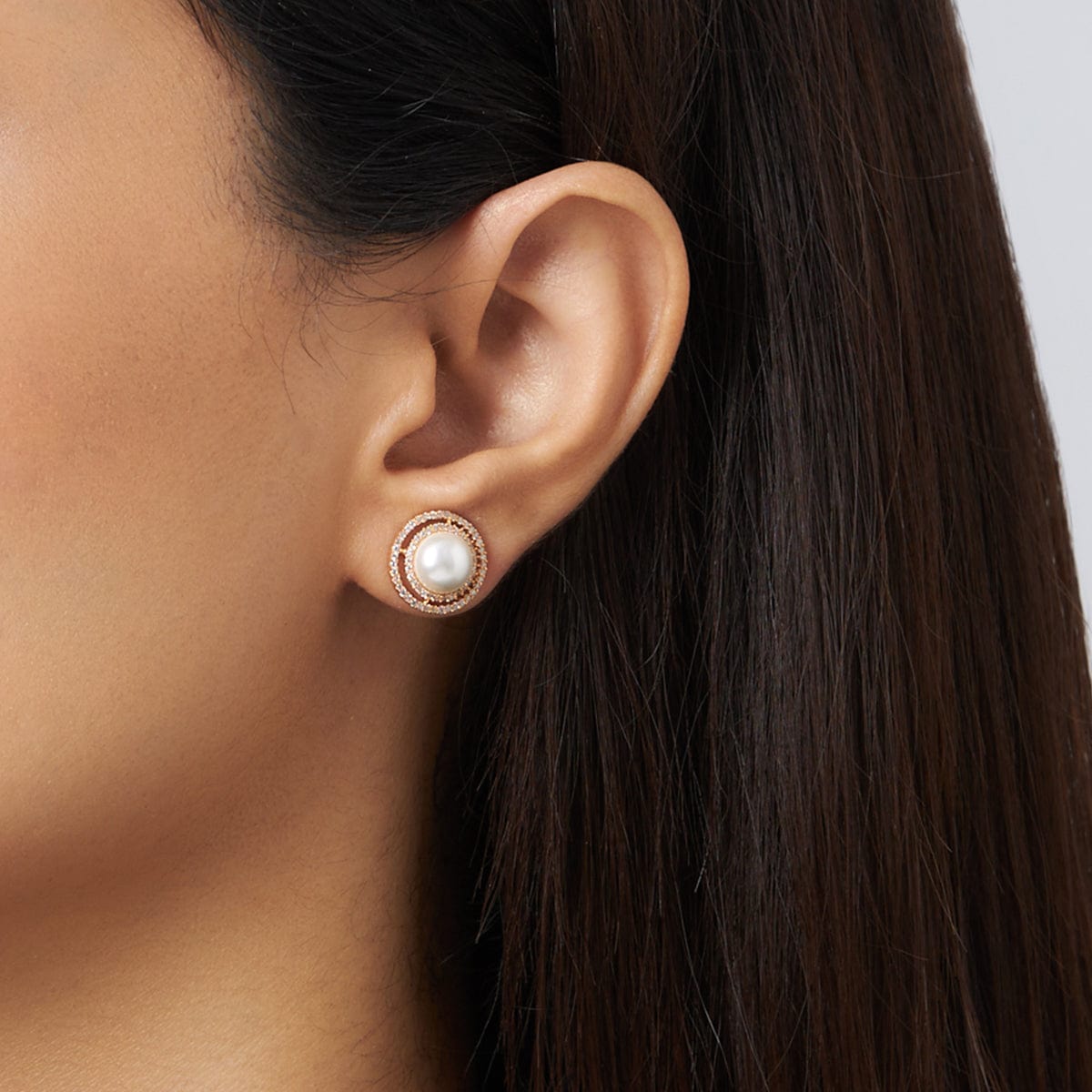 Zircon Earring Zircon Earring 154133