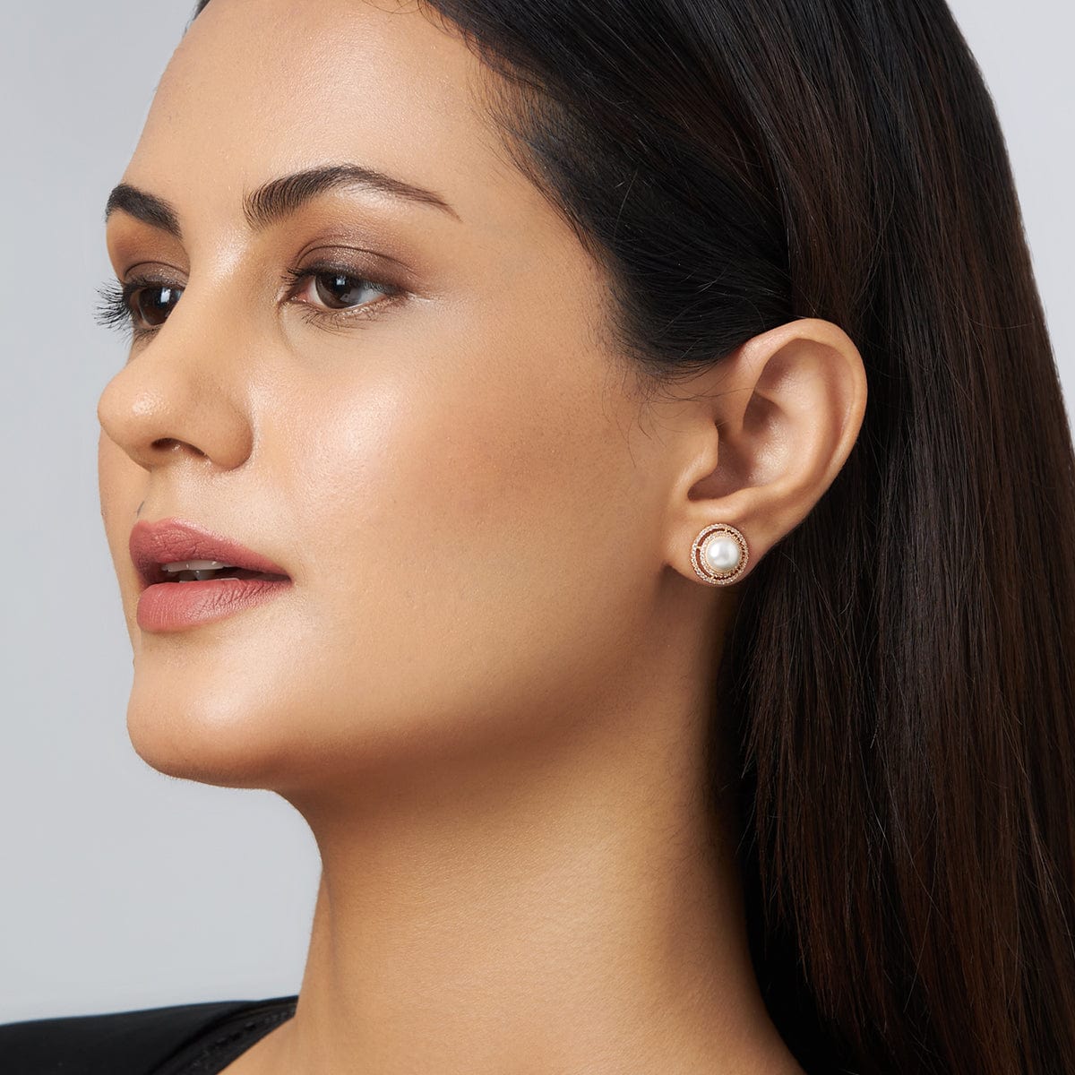 Zircon Earring Zircon Earring 154133