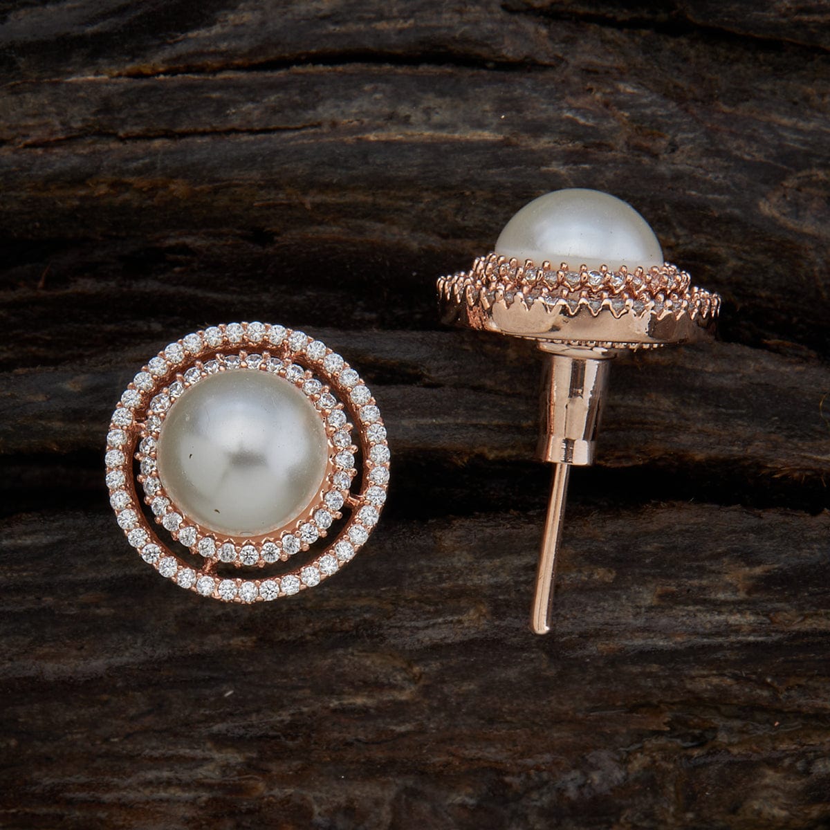 Zircon Earring Zircon Earring 154133