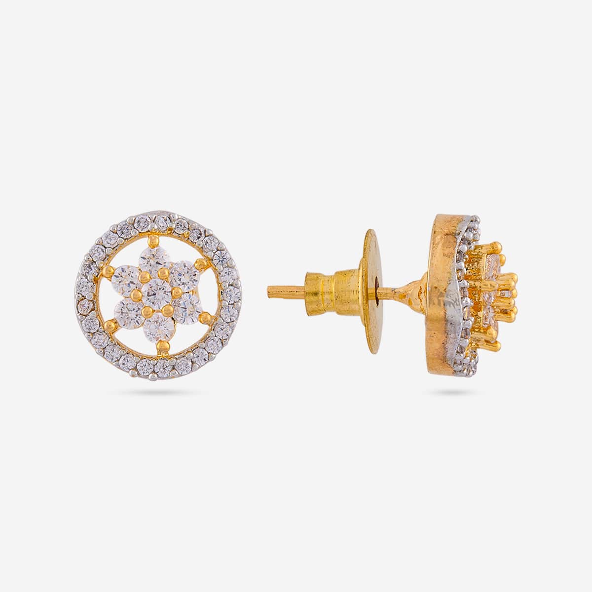 Zircon Earring Zircon Earring 154403